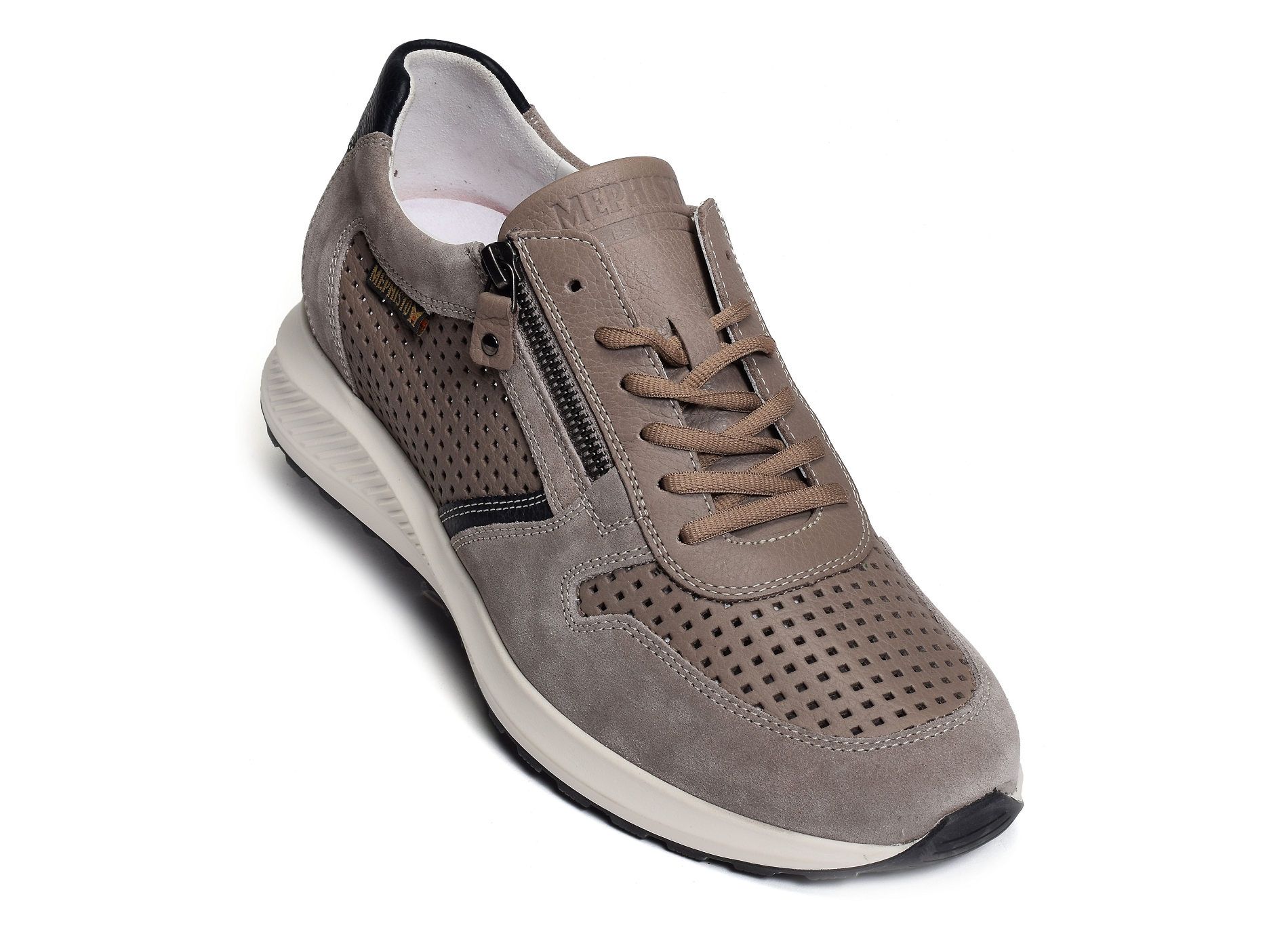 Dino perf taupe
