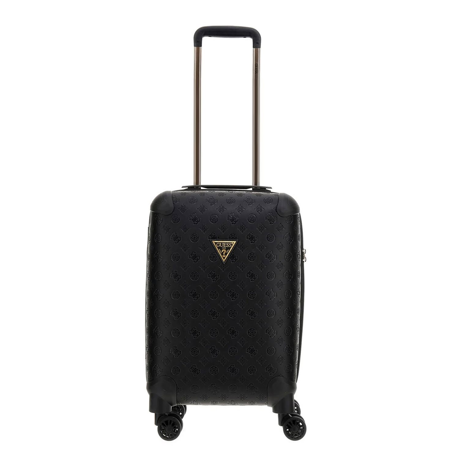 Guess Wilder 18 In 8-Wheeler black