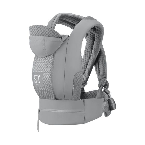 Cybex Coya Draagzak - Cozy Beige / Beige