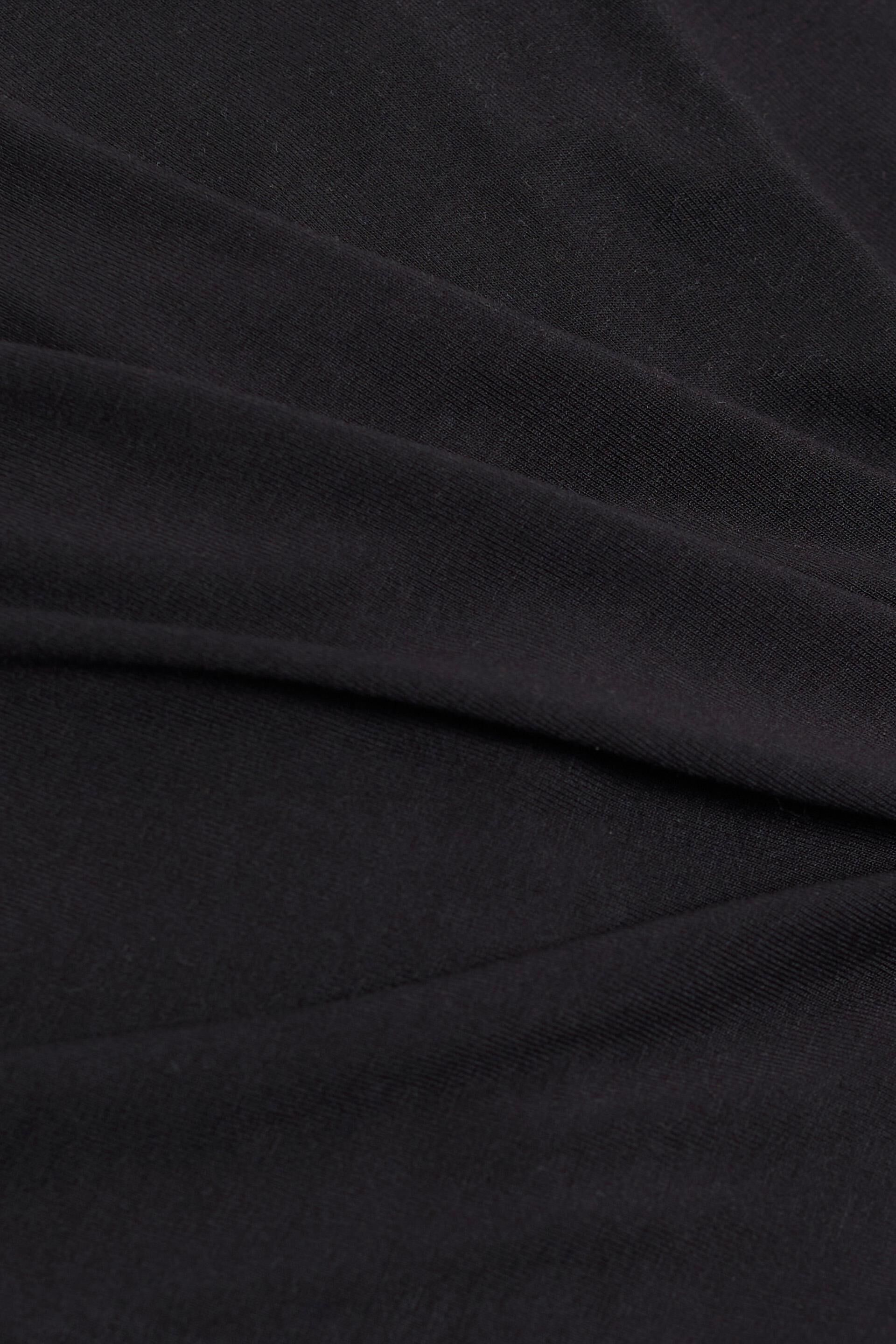 Ensemble de pyjama à pantalon imprimé