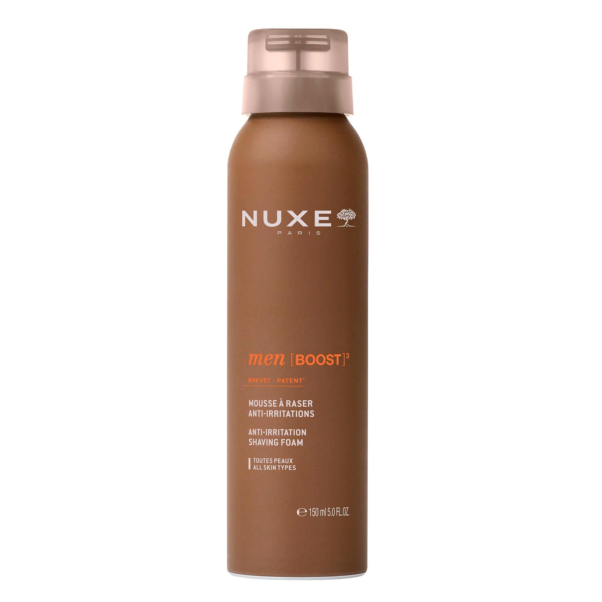 Rasiergel gegen Hautirritationen 150ml