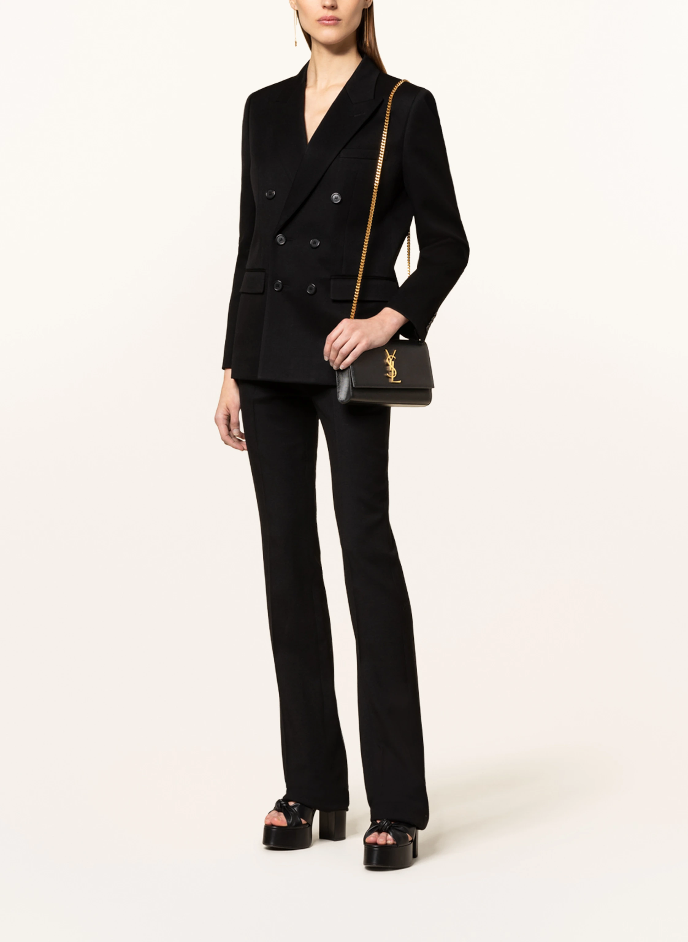 SAINT LAURENT Umhängetasche KATE SMALL