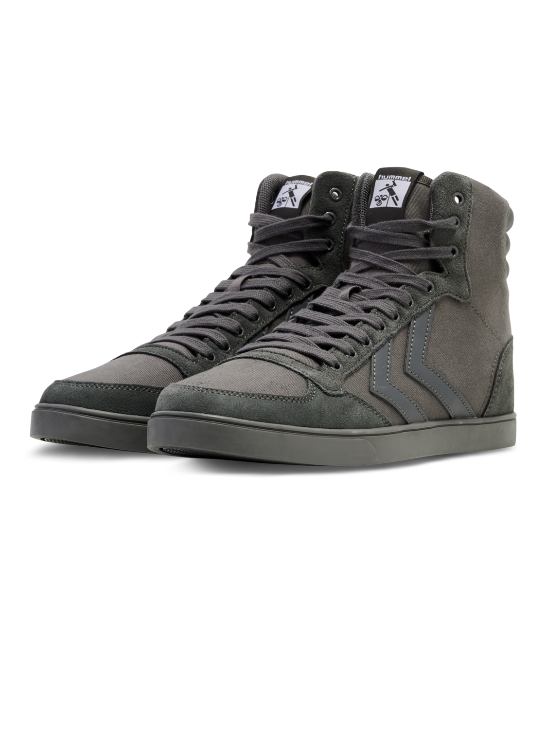 SLIMMER STADIL TONAL HIGH