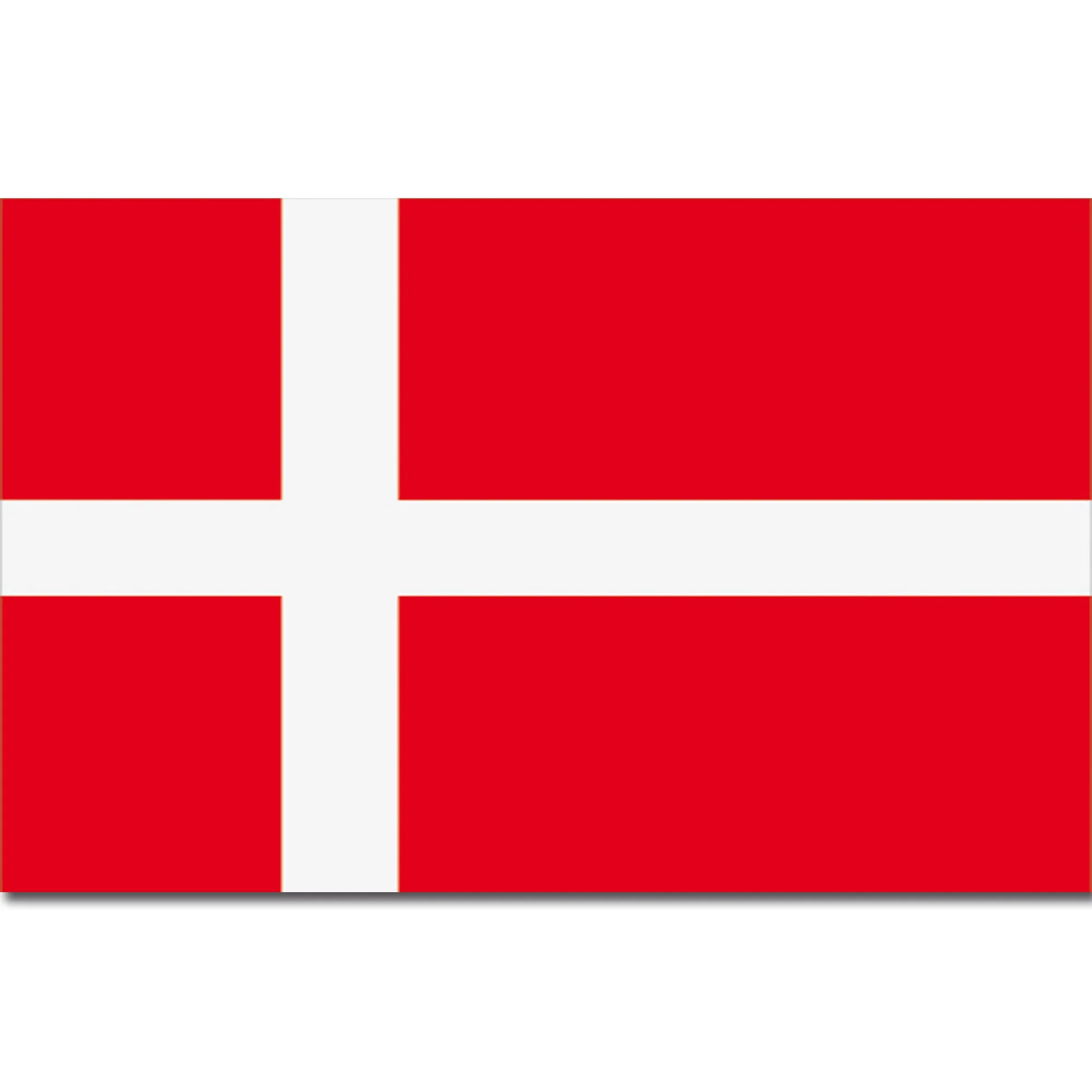 Unbekannt -  Flagge Dänemark
