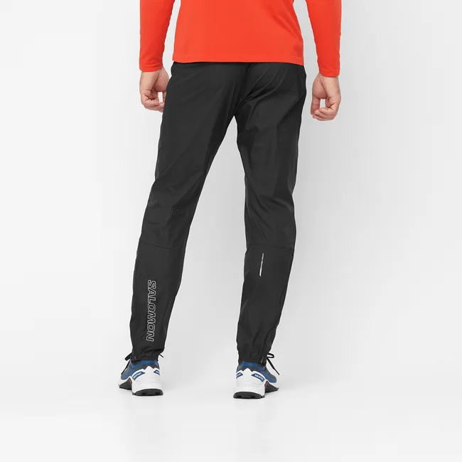 BONATTI TRAIL  Hose Herren DEEPBLACK