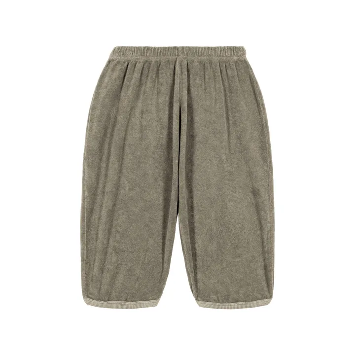 Studio Bohème Pantalon Porgy Eponge | Taupe