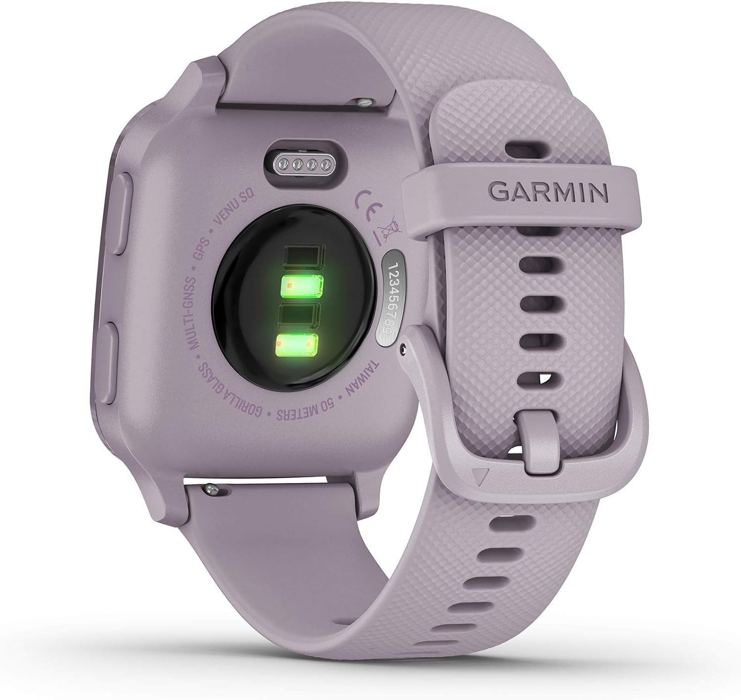 Garmin Venu SQ 3,3 cm (1.3