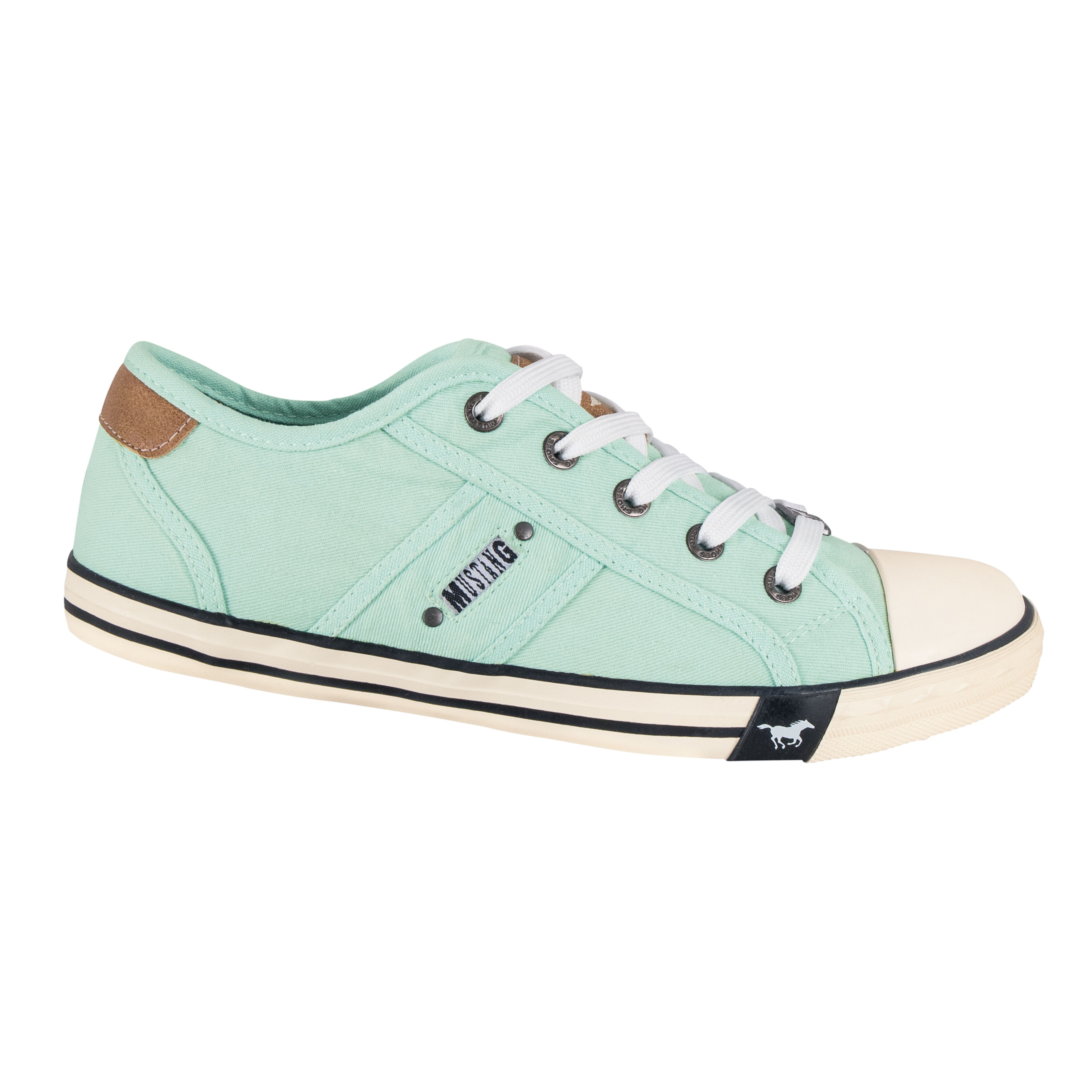 Mustang Schnür-Sneaker Damen