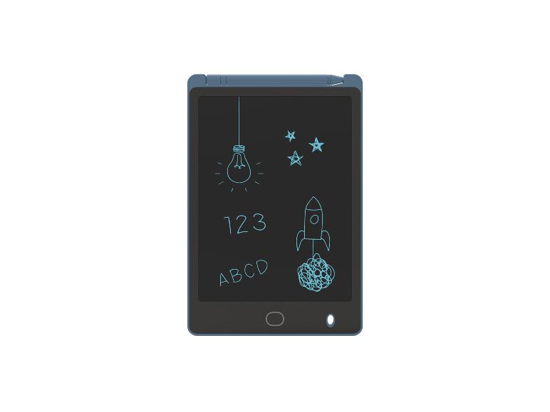 LCD-tekentablet
