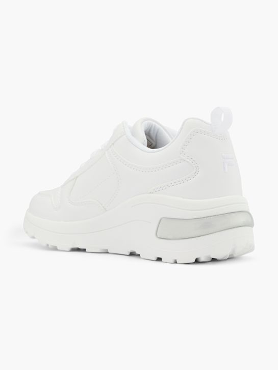 FILA Chunky Sneaker Weiss