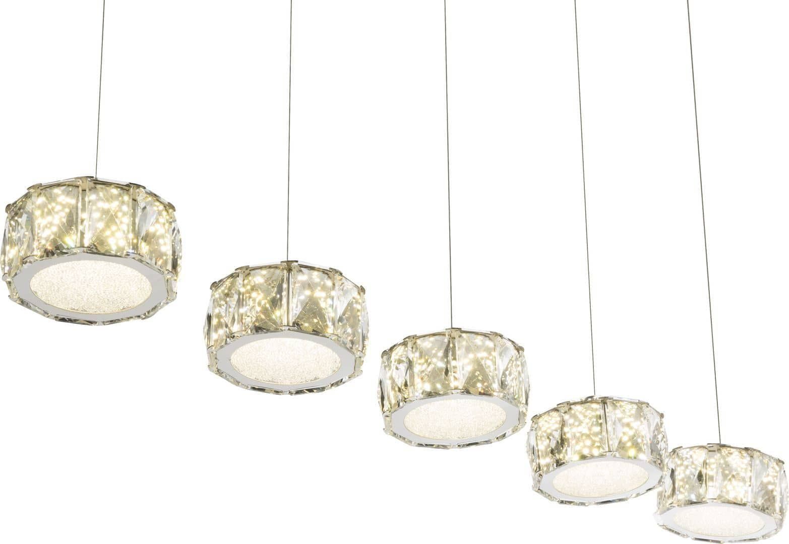 LED-Pendelleuchte 000875024905