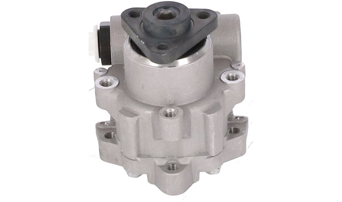 Servopumpe Hydraulisk