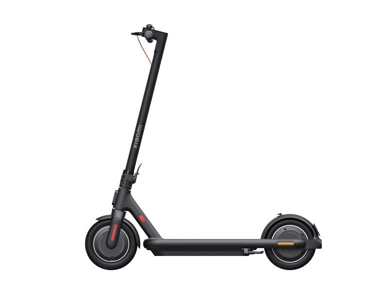 Xiaomi E-Scooter 4 Pro Plus Swiss Edition Elektro Scooter
