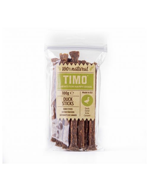 Timo Sticks 100 g - Hondensnacks