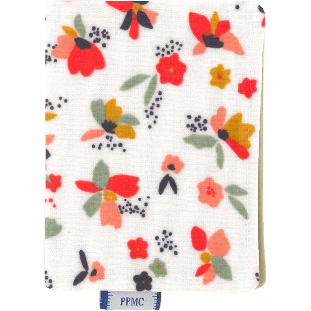 Porte Carte Reveil Printanier