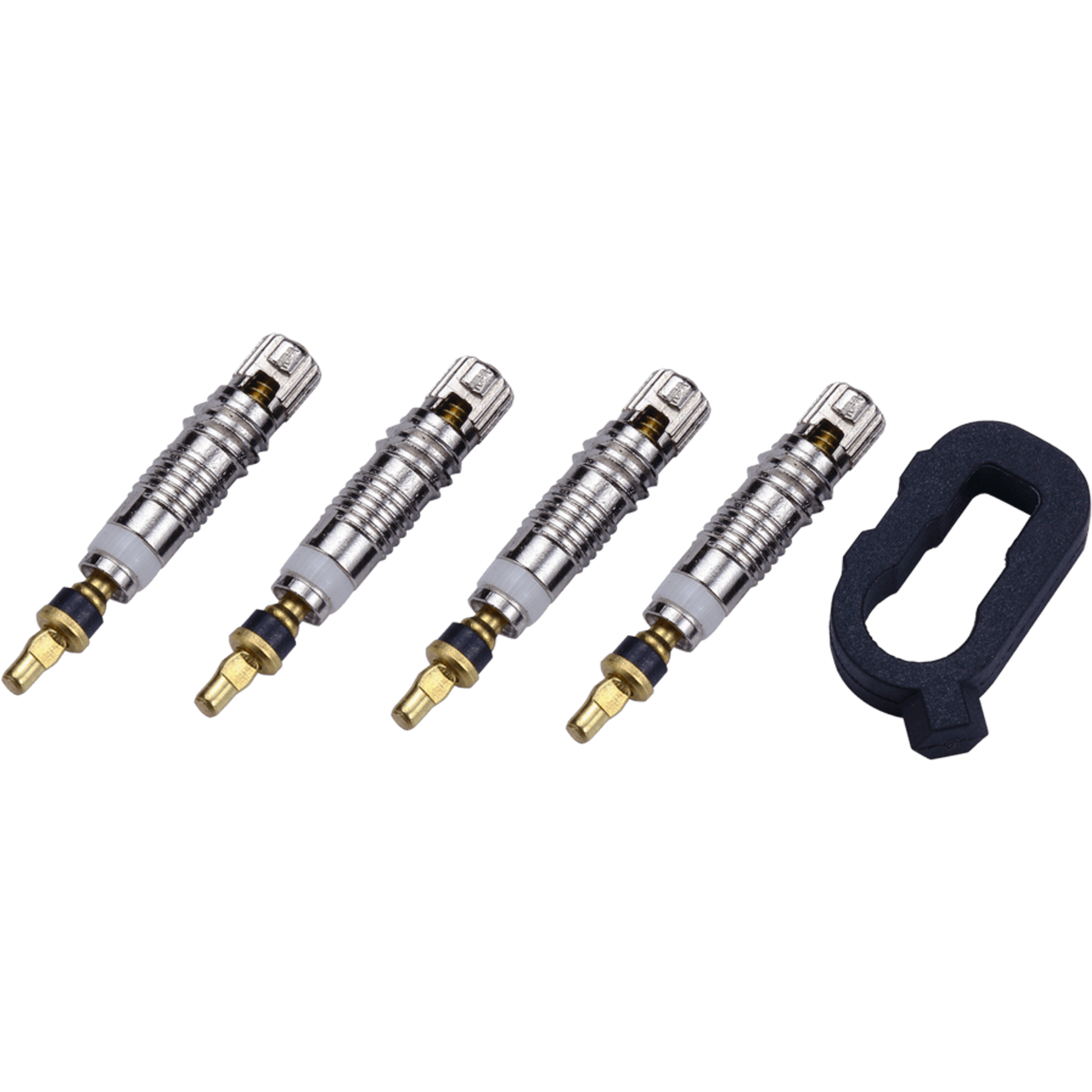 BBB Cycling BTI-161 ValveCore Set
