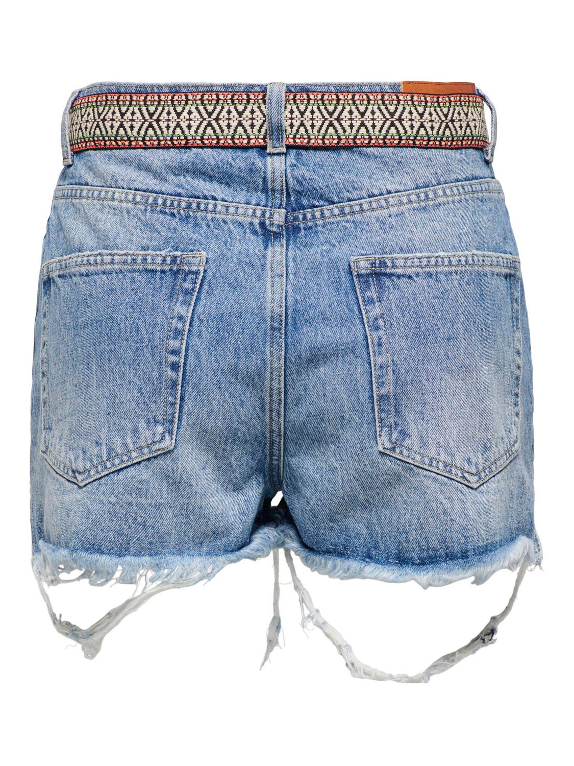ONLY  Robyn Vintage Shorts