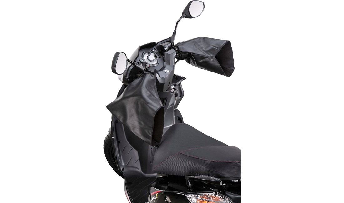 Scooterluffer