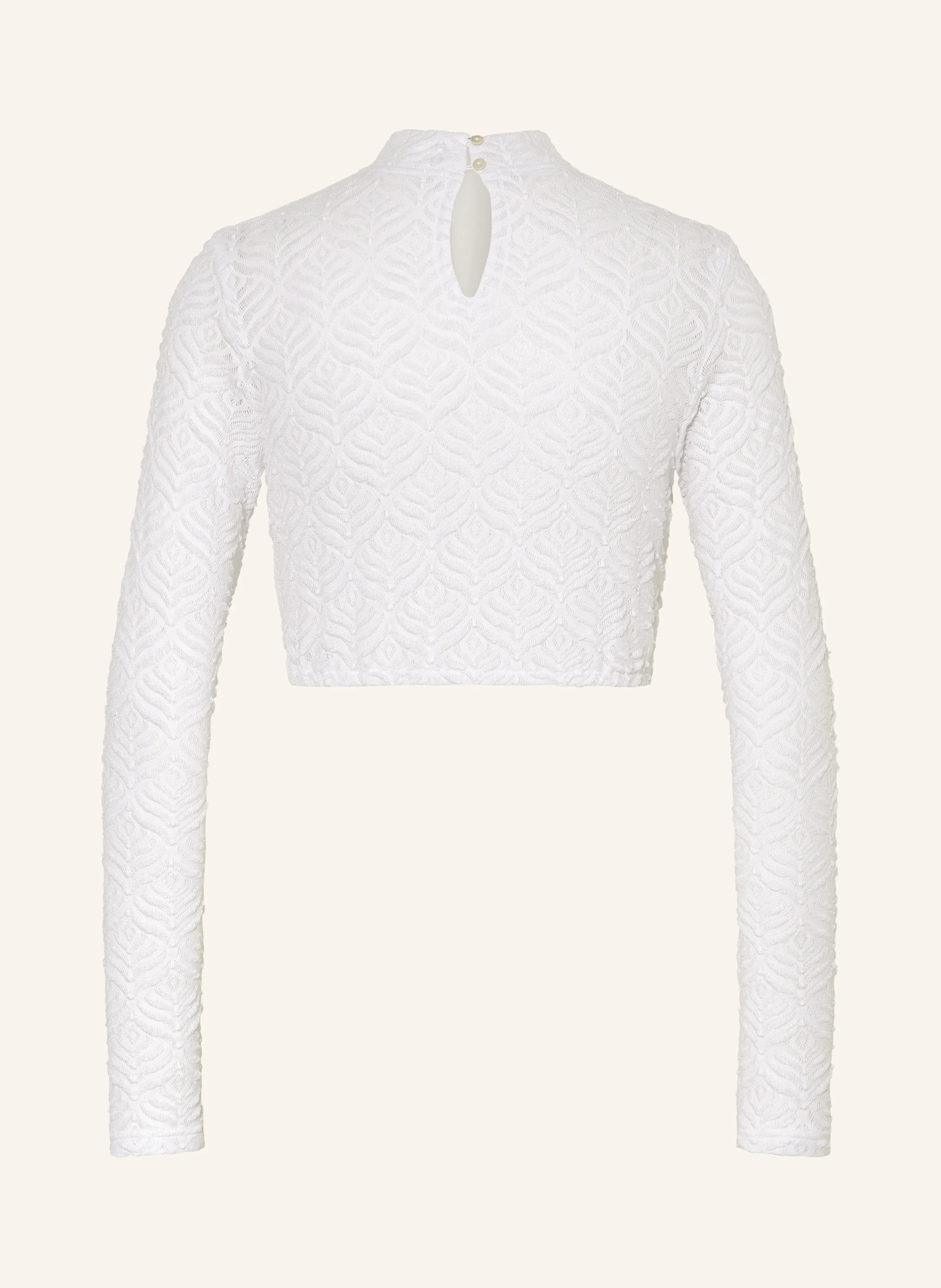 WALDORFF Dirndlbluse