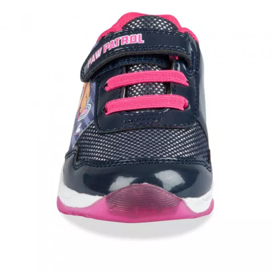 Baskets MARINE PAW PATROL FILLE