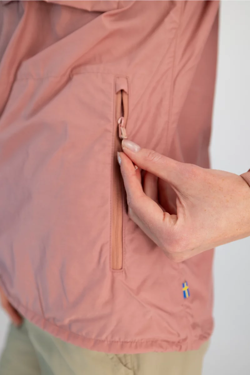 Fjällräven High Coast Wind Damen Outdoorjacke