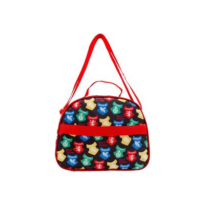 Harry Potter Wizard - Sac à goûter 3D - multicolore - Karactermania