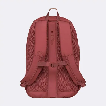 Beckmann Rucksack Urban, Autumn Red