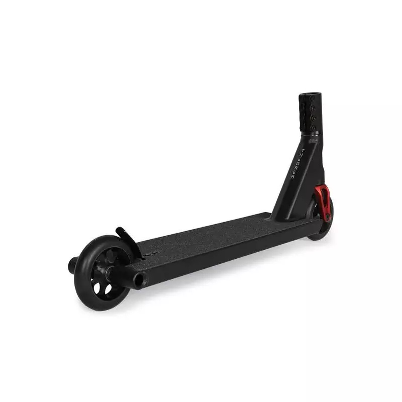 Pack Deck Fourche SCS Roues Tilt Theorem
