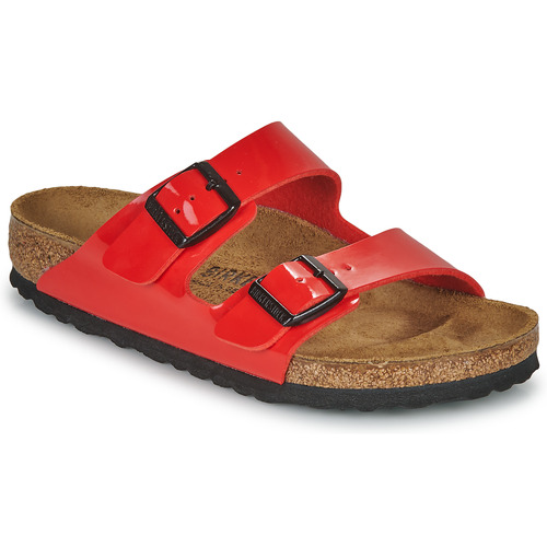 Birkenstock - ARIZONA - Rouge