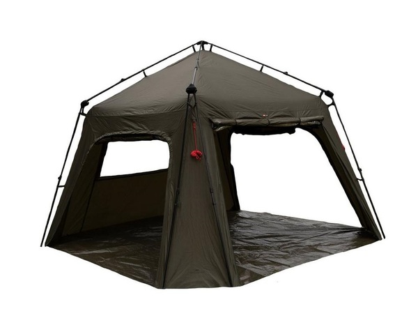 Biwy JRC Cocoon Basecamp