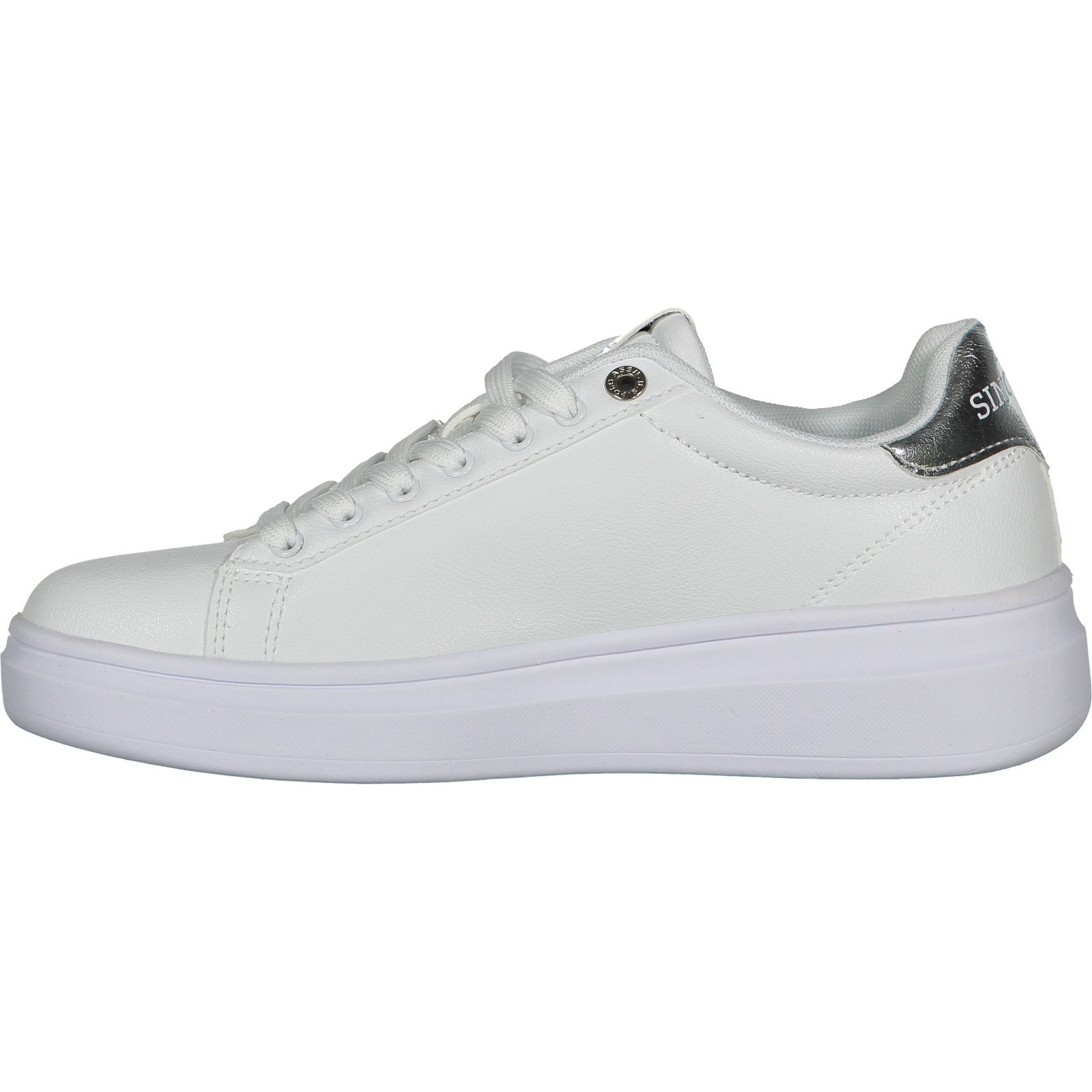 U.S. Polo Assn. Damen-Sneaker Cody 39