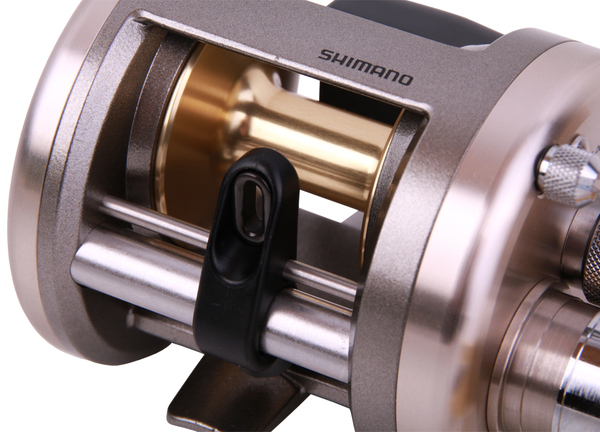 Moulinet Casting Shimano Cardiff