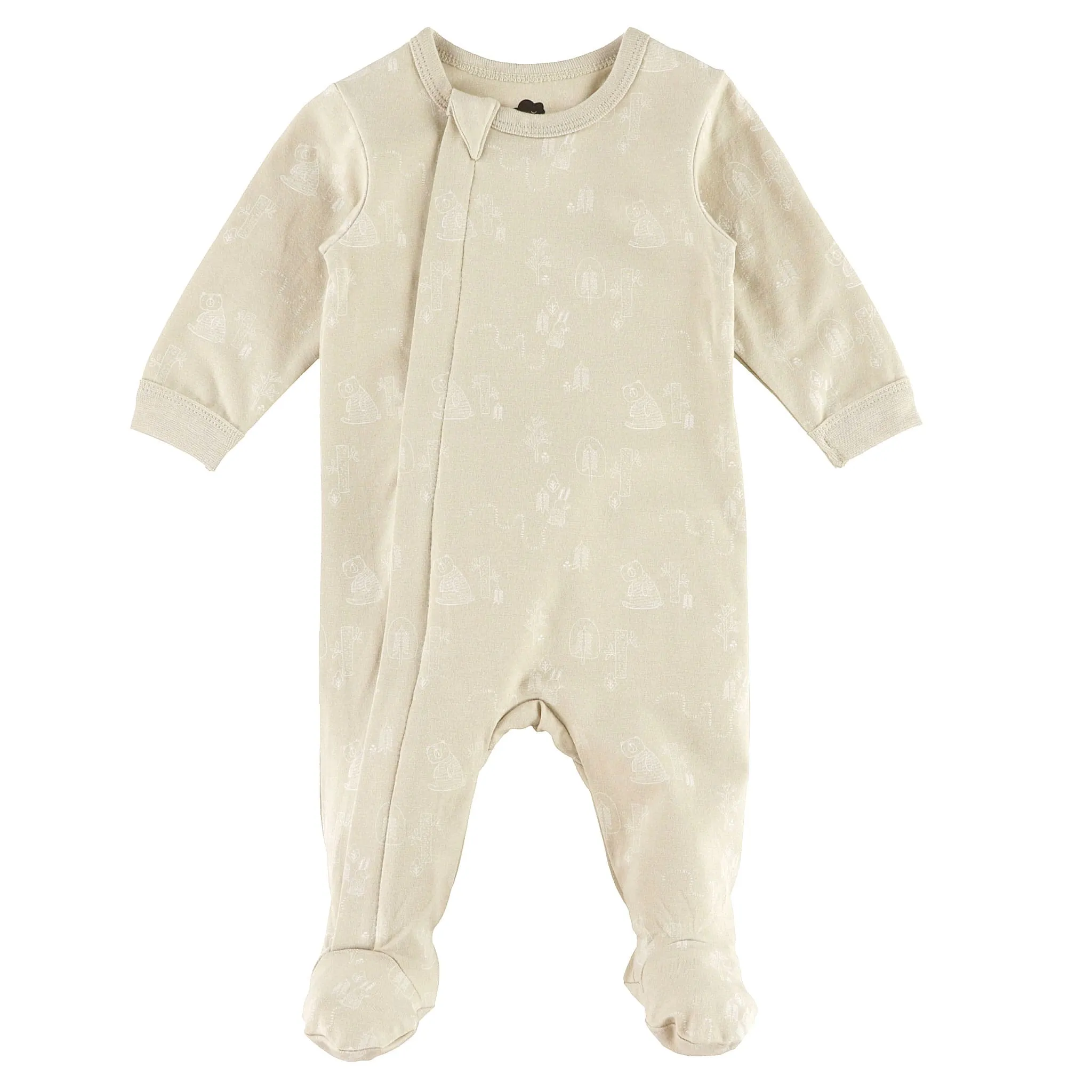 Mon Premier Mon Premier Pyjama 1-18mois
