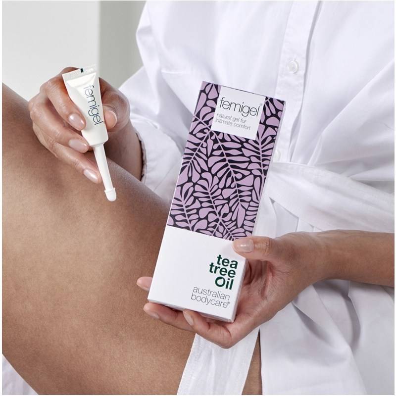 Australian Bodycare Femigel 15 x 7 ml