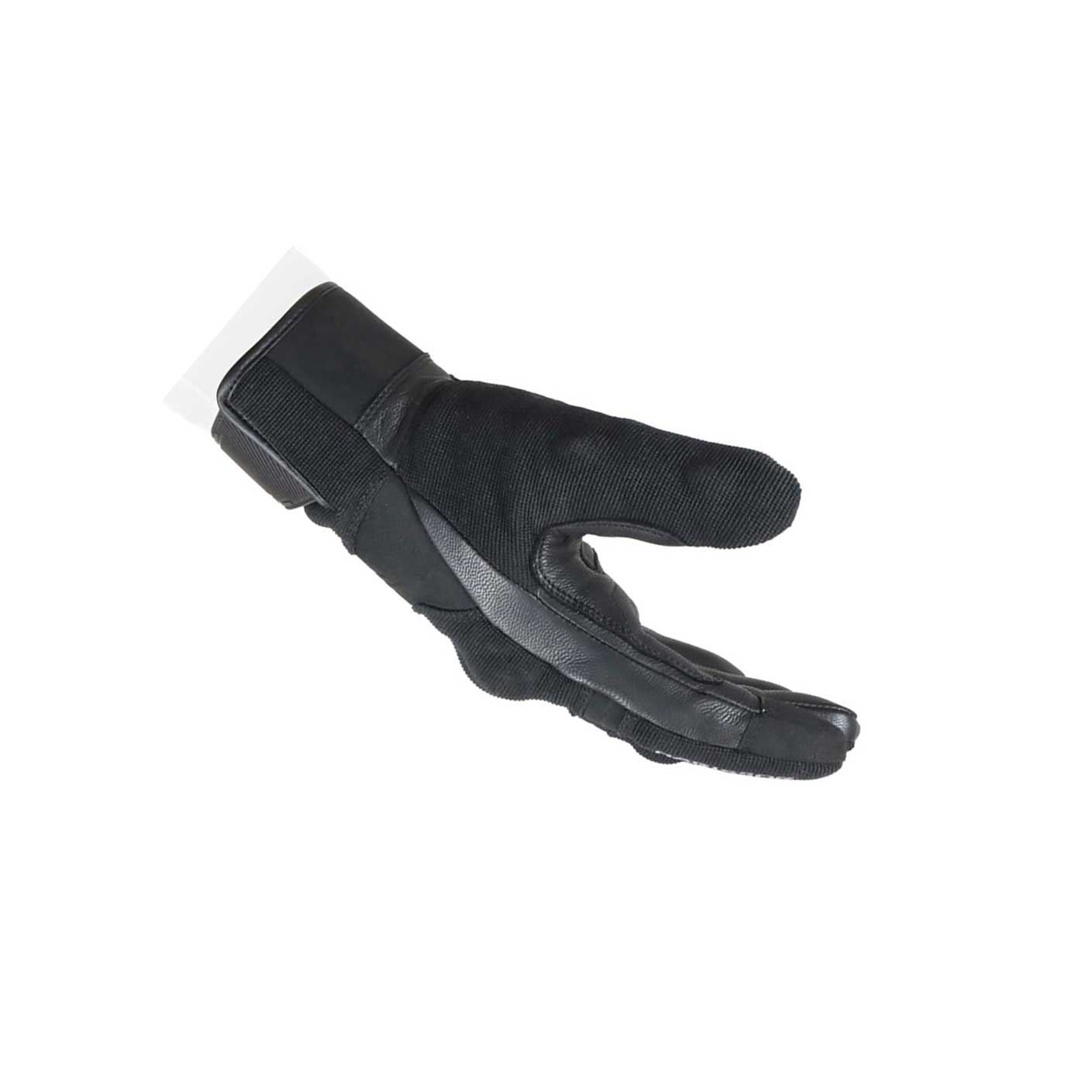Harisson - Gants femme Livingston Lady Noir