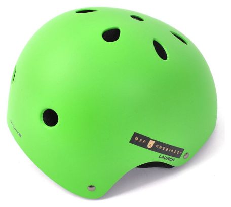 BMX Freestyle Casque KHE MVP LAUNCH M
