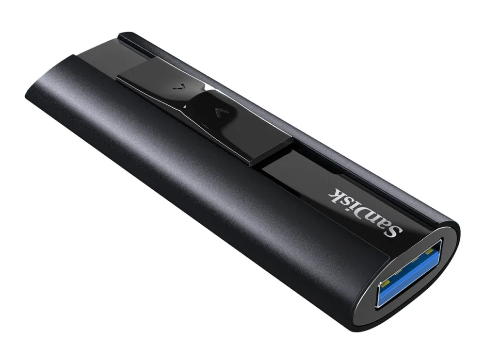 SanDisk Extreme Pro - USB flashdrive - 1 TB - USB 3.2 Gen 1