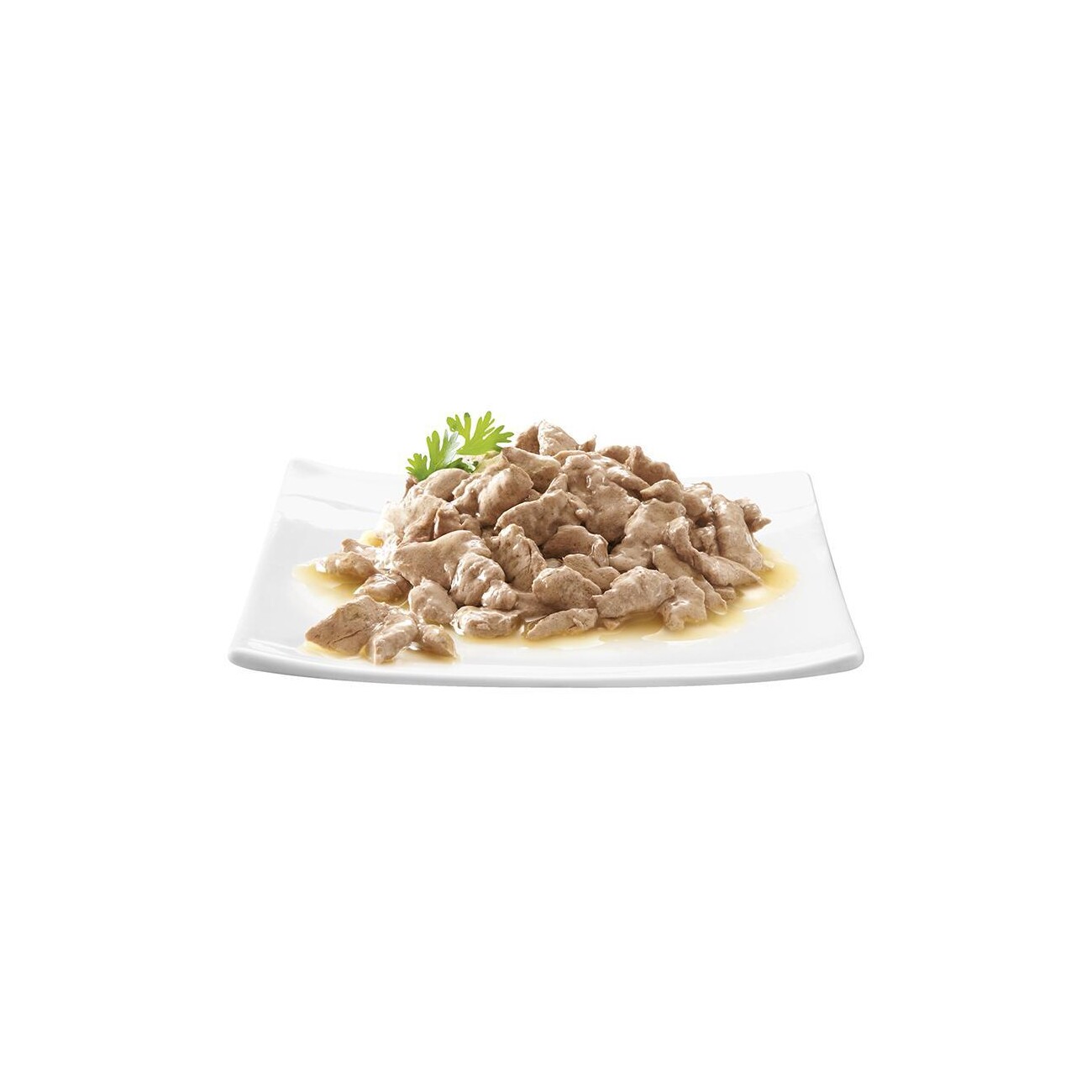 Sheba Selection in Sauce 40x85g