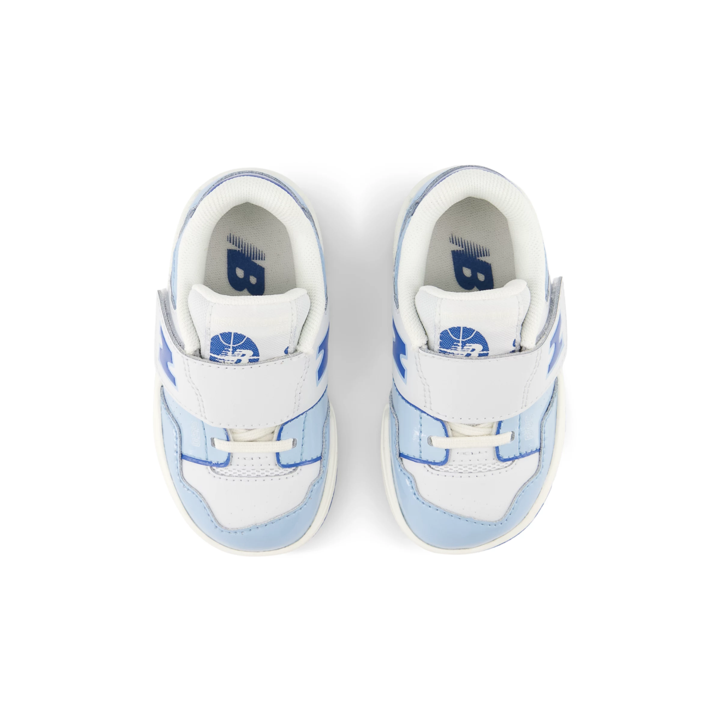 Bambino 550 HOOK & LOOP