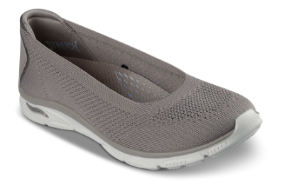 Skechers Damesko Grå 100729