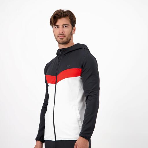 Chandal Silver