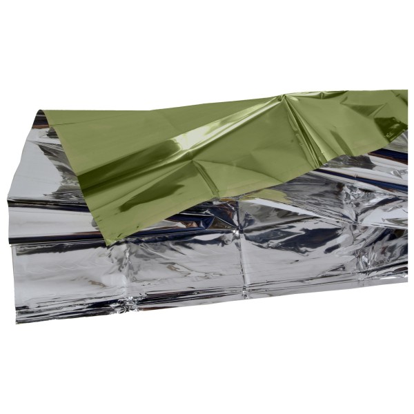 Origin Outdoors - Survivaldecke - Kit premiers secours