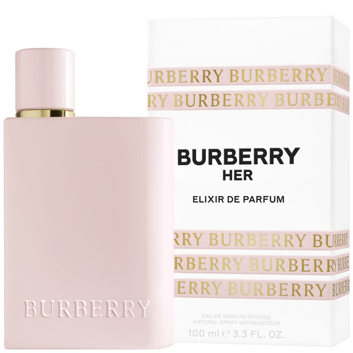 Burberry Her Elixir Eau de Parfum