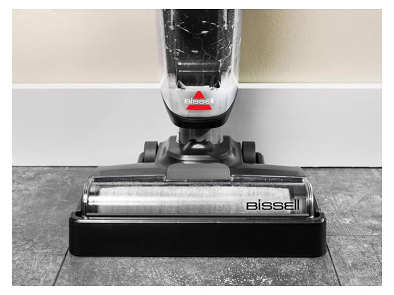 Stofzuiger en dweil Crosswave HF2 PRO