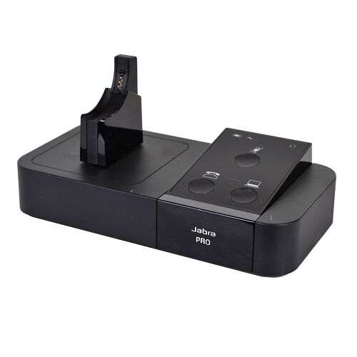 Jabra Pro 9450 Charging base