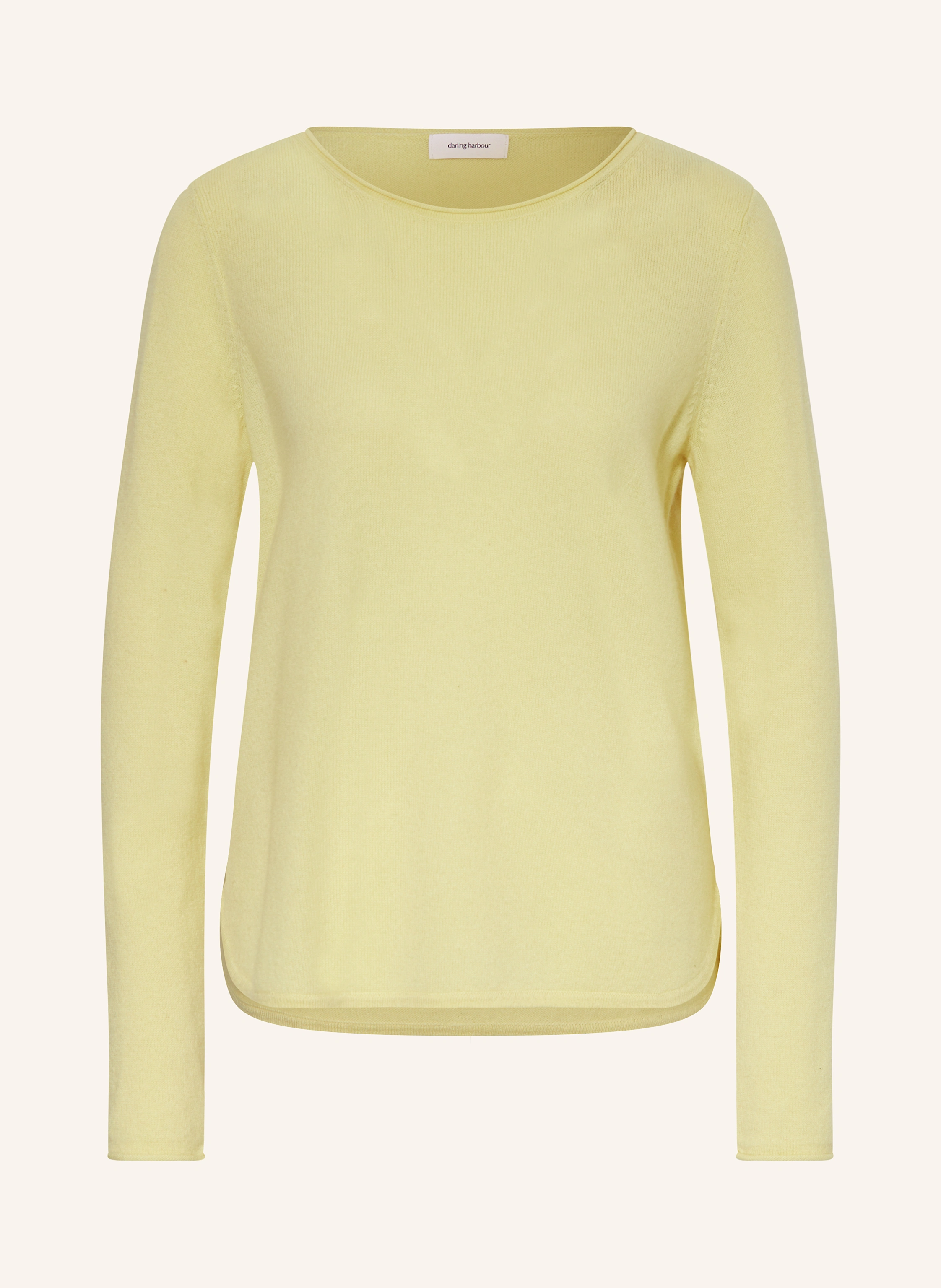 darling harbour Cashmere-Pullover