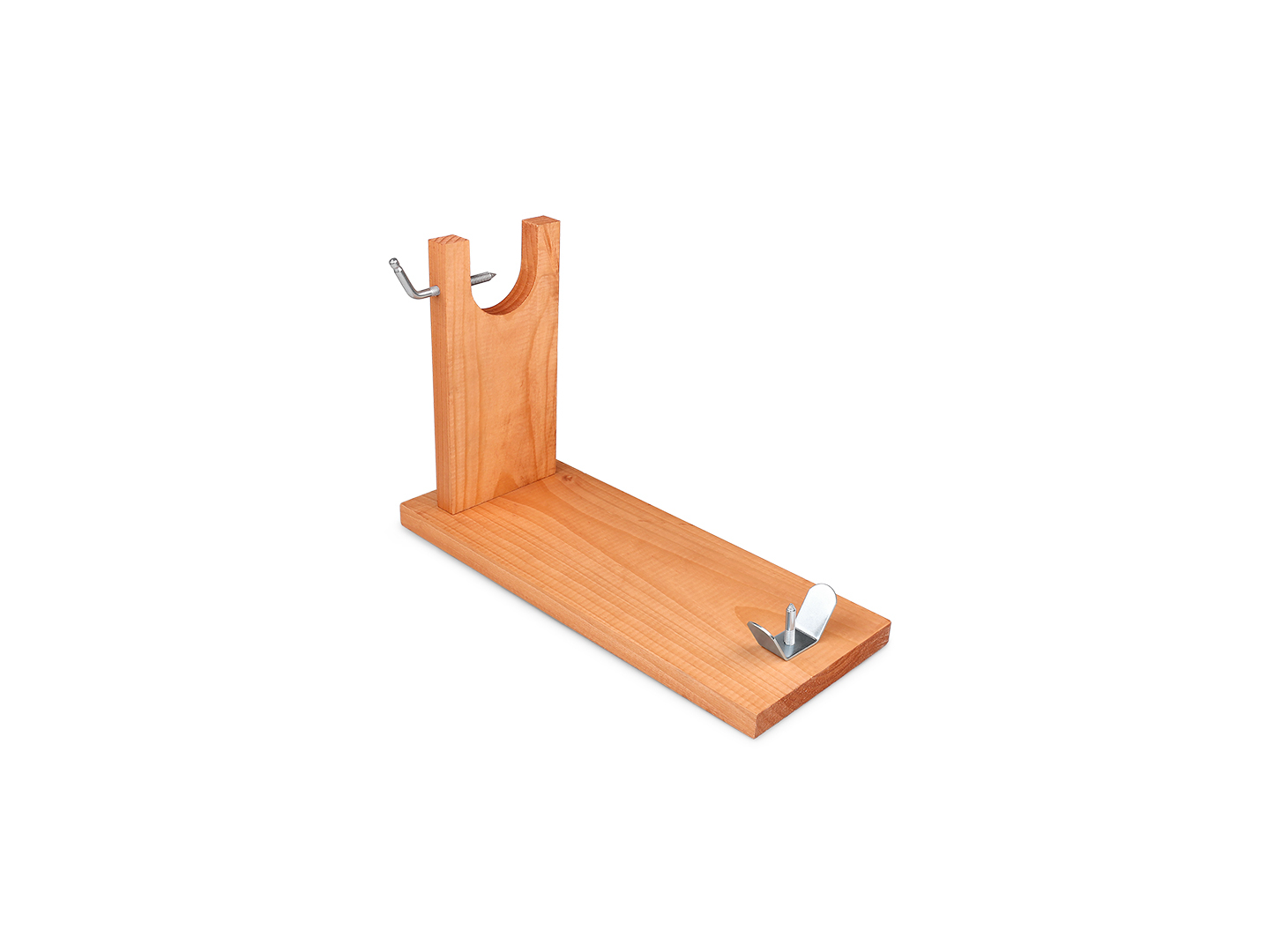 SUPORTE PARA PRESUNTO JOMAFE MADEIRA 39.5X16X26CM
