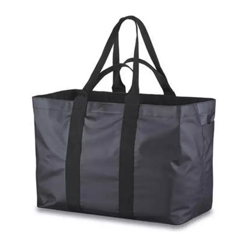 Sac DAKINE Catch-All Tote Black Tarp