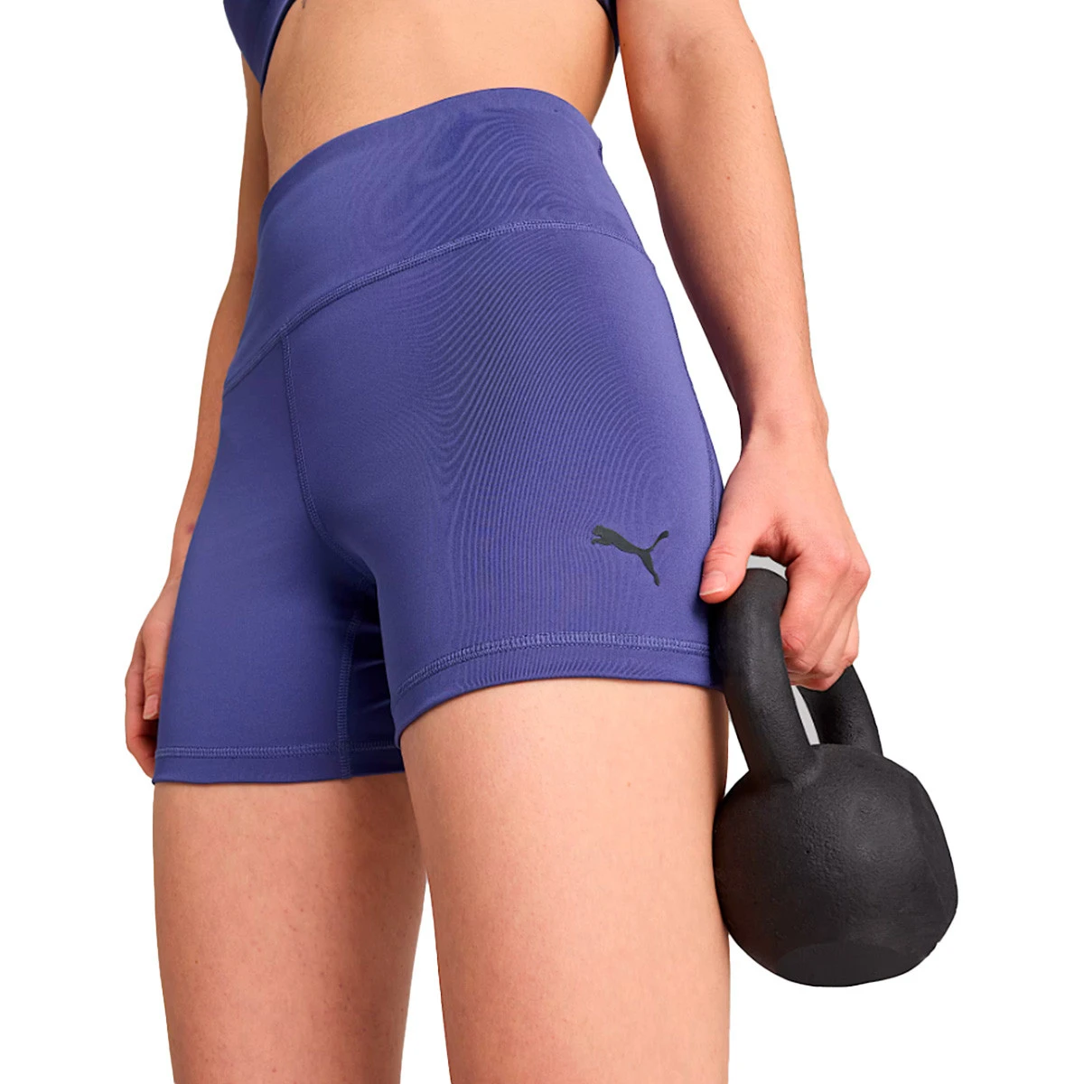 Leggings curtas Puma Essential 5
