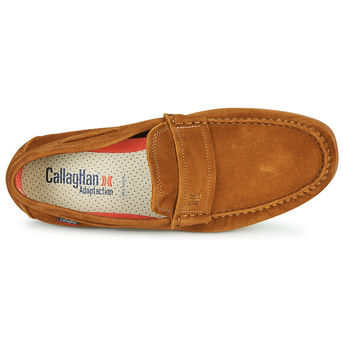 CallagHan - DRIVELINE Marrón